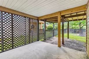 111 Teakwood Dr, Savannah, GA 31410 - Photo 34