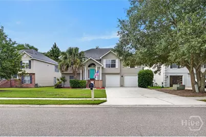 111 Teakwood Drive, Savannah, GA 31410 - Photo 40