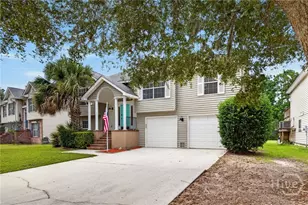 111 Teakwood Dr, Savannah, GA 31410 - Photo 38