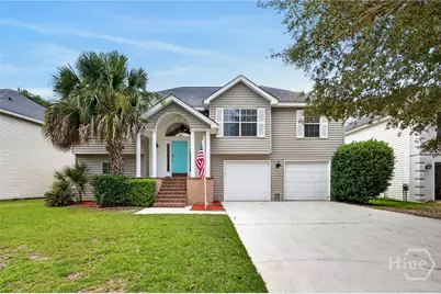 111 Teakwood Drive, Savannah, GA 31410 - Photo 1