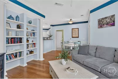 2526 Whitemarsh Way, Savannah, GA 31410 - Photo 14