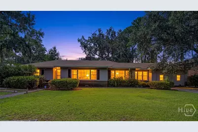 4747 Oakview Drive, Savannah, GA 31405 - Photo 1