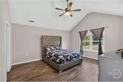 3402 Cecil Nobles Highway, Ludowici, GA 31316 - Photo 30