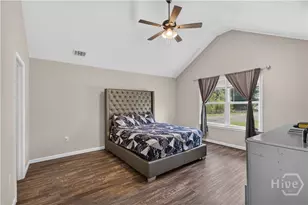 3402 Cecil Nobles Hwy, Ludowici, GA 31316 - Photo 30