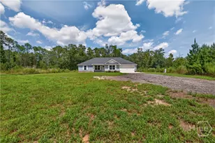 3402 Cecil Nobles Hwy, Ludowici, GA 31316 - Photo 4