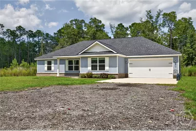 3402 Cecil Nobles Highway, Ludowici, GA 31316 - Photo 2