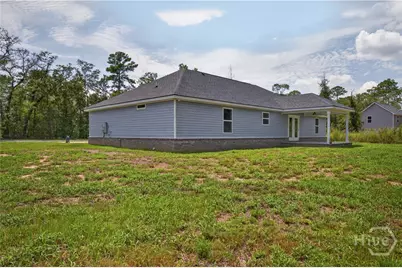 3402 Cecil Nobles Highway, Ludowici, GA 31316 - Photo 6
