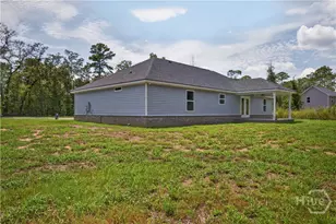 3402 Cecil Nobles Hwy, Ludowici, GA 31316 - Photo 6