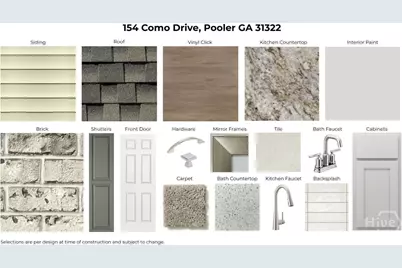 154 Como Drive, Pooler, GA 31322 - Photo 2