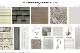 154 Como Dr, Pooler, GA 31322 - Photo 2