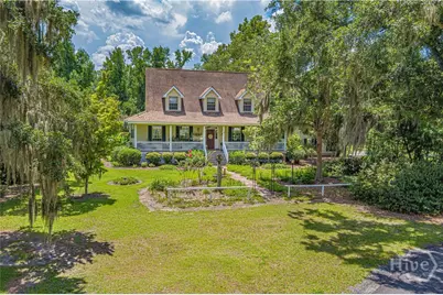 1536 Little McCall Road, Guyton, GA 31312 - Photo 1