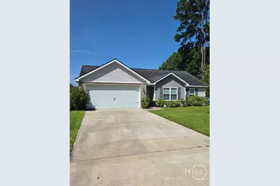 434 Keiffer Drive, Rincon, GA 31326 - Photo 2
