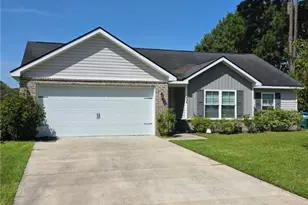 434 Keiffer Dr, Rincon, GA 31326 - Photo 2