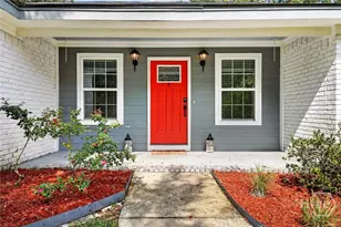 214 Jefferson Circle SE, Allenhurst, GA 31301 - Photo 4