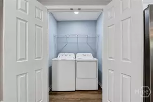 214 Jefferson Circle SE, Allenhurst, GA 31301 - Photo 16