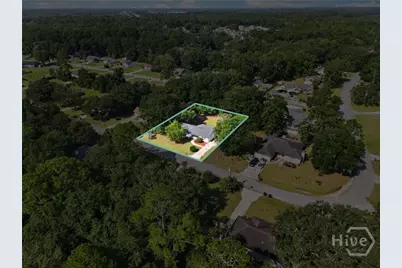 214 Jefferson Circle SE, Allenhurst, GA 31301 - Photo 38