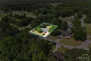 214 Jefferson Circle SE, Allenhurst, GA 31301 - Photo 38