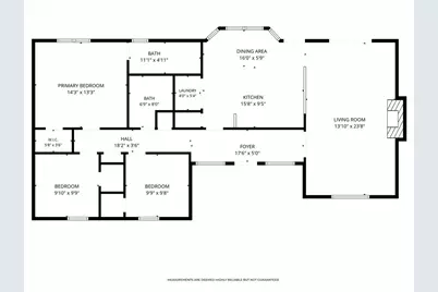 214 Jefferson Circle SE, Allenhurst, GA 31301 - Photo 40