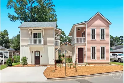 1314 E 38th Street #A & B, Savannah, GA 31404 - Photo 1