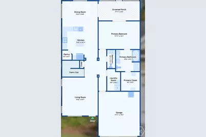 106 Danbury Court, Pooler, GA 31322 - Photo 22