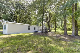 3289 Eldora Rd Lot B, Ellabell, GA 31308 - Photo 4