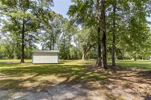 3289 Eldora Rd Lot B, Ellabell, GA 31308 - Photo 6