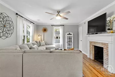 307 Columbus Drive, Savannah, GA 31405 - Photo 8