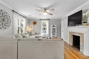 307 Columbus Dr, Savannah, GA 31405 - Photo 8
