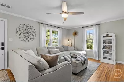 307 Columbus Drive, Savannah, GA 31405 - Photo 2