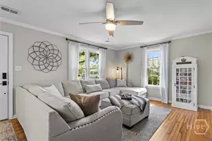 307 Columbus Dr, Savannah, GA 31405 - Photo 2