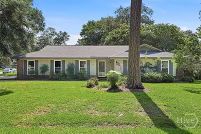 7601 Wymberly Court, Savannah, GA 31406 - Photo 1