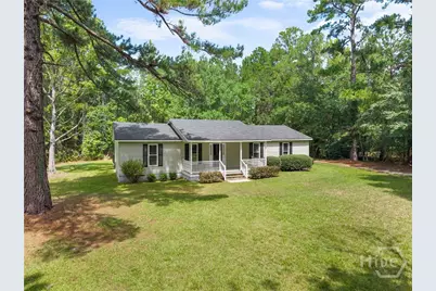 3544 S 119 Highway, Guyton, GA 31312 - Photo 4