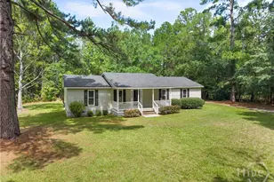 3544 S 119 Hwy, Guyton, GA 31312 - Photo 4