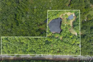 3544 S 119 Hwy, Guyton, GA 31312 - Photo 2