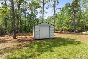 3544 S 119 Hwy, Guyton, GA 31312 - Photo 30