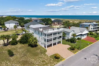 10 8th Street, Tybee Island, GA 31328 - Photo 2