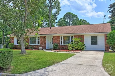 5 Prince Charles Court, Savannah, GA 31406 - Photo 2