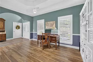 1960 W C Hodges Rd, Statesboro, GA 30461 - Photo 12