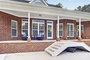1960 W C Hodges Rd, Statesboro, GA 30461 - Photo 42
