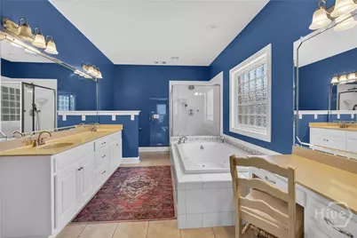 1960 W C Hodges Road, Statesboro, GA 30461 - Photo 24