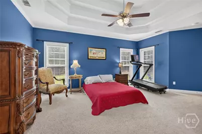 1960 W C Hodges Road, Statesboro, GA 30461 - Photo 22