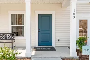 275 Kingswood Cir, Savannah, GA 31302 - Photo 4