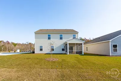 275 Kingswood Circle, Savannah, GA 31302 - Photo 46