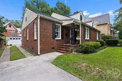 20 E 48th Street, Savannah, GA 31405 - Photo 2