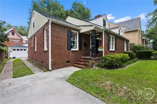 20 E 48th St, Savannah, GA 31405 - Photo 2