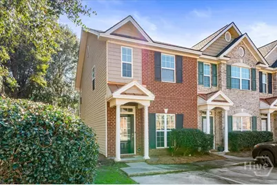 777 King George Boulevard #38, Savannah, GA 31419 - Photo 2