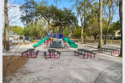 777 King George Boulevard #38, Savannah, GA 31419 - Photo 38