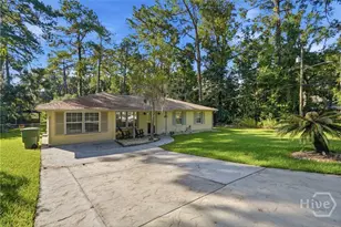 9006 Harmon Bluff Rd, Savannah, GA 31406 - Photo 2