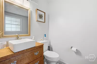 9006 Harmon Bluff Road, Savannah, GA 31406 - Photo 18
