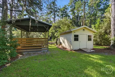 9006 Harmon Bluff Road, Savannah, GA 31406 - Photo 26